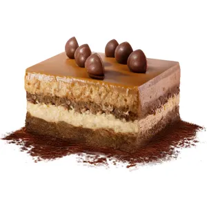Tiramisú Dulce de Leche
