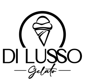 Logo de Di Lusso Gelato