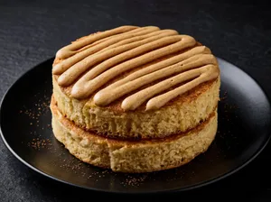 Pancakes Tiramisú