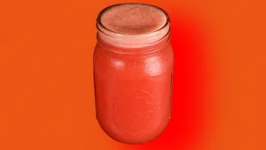 Jugo de Toronja