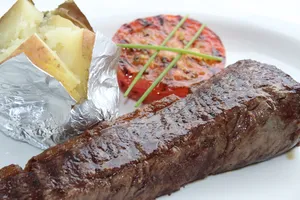 Bife de Chorizo 250gr.