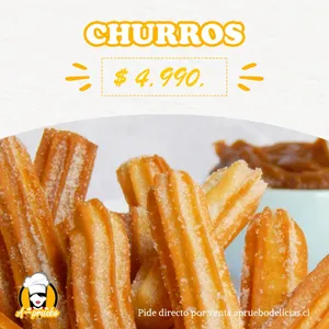 Churros