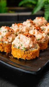 Ebi Tartar