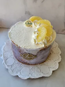 Piña Clásica 48 hrs