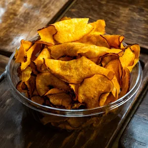 Chips Camote Natural