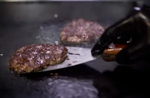 EXTRA BURGUER
