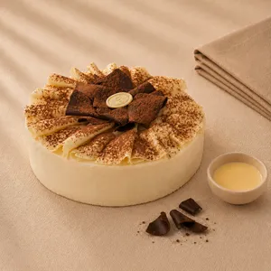 Tres Leches Rompope Mediano 1100 gr