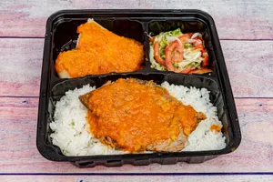 Sobrebarriga en salsa criolla