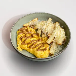 Breakfast Bowl