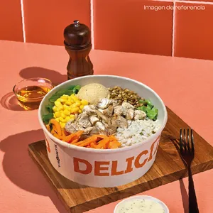 Bowl Vital