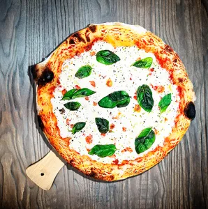 Margherita