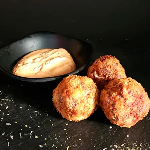 Cheese MeatBalls
