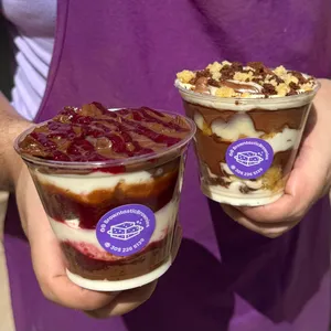 Combo x 2 Cuchareables