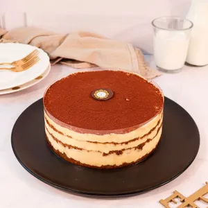Espresso tiramisú fam