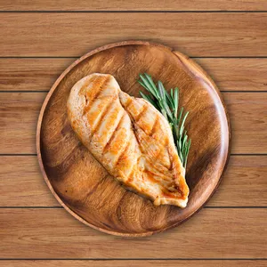 Extra pollo parrilla