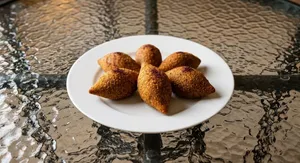 kubbe relleno