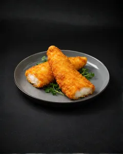 Congrio Frito Congrio Frito