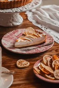 Pie de Limón de la Pili