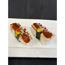 Nigiri Tako