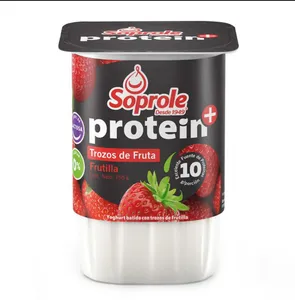 Yogurt Protein Frutilla