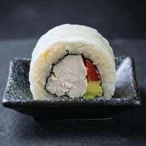 Ice Roll