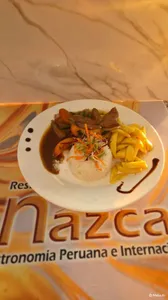 Lomo Salteado Carne