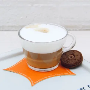 Capuccino
