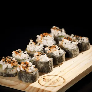 Tempura