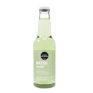 Soda Hastu Sandia 300 ml