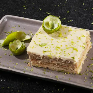 Pave de Limon
