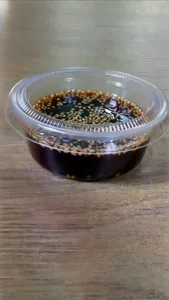 Salsa Ponzu