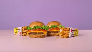Promo Classic Simple Duo