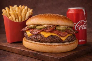 COMBO DE LA SEMANA 🔥