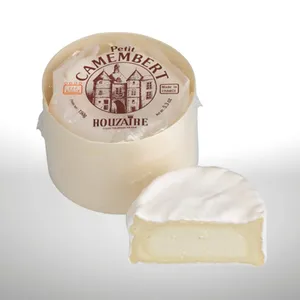Petit Camembert Rouzaire