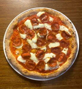 Pepperoni