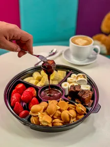 Fondue