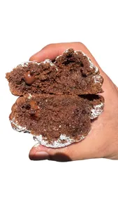 Galleta de Brownie
