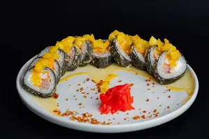 Caribe Roll