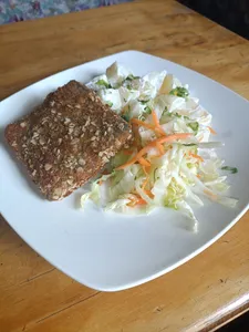 Tofu estilo Marino