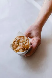 Caja 4 pancitos de pascua a elección