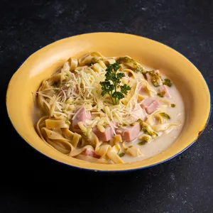 Fetuccinis