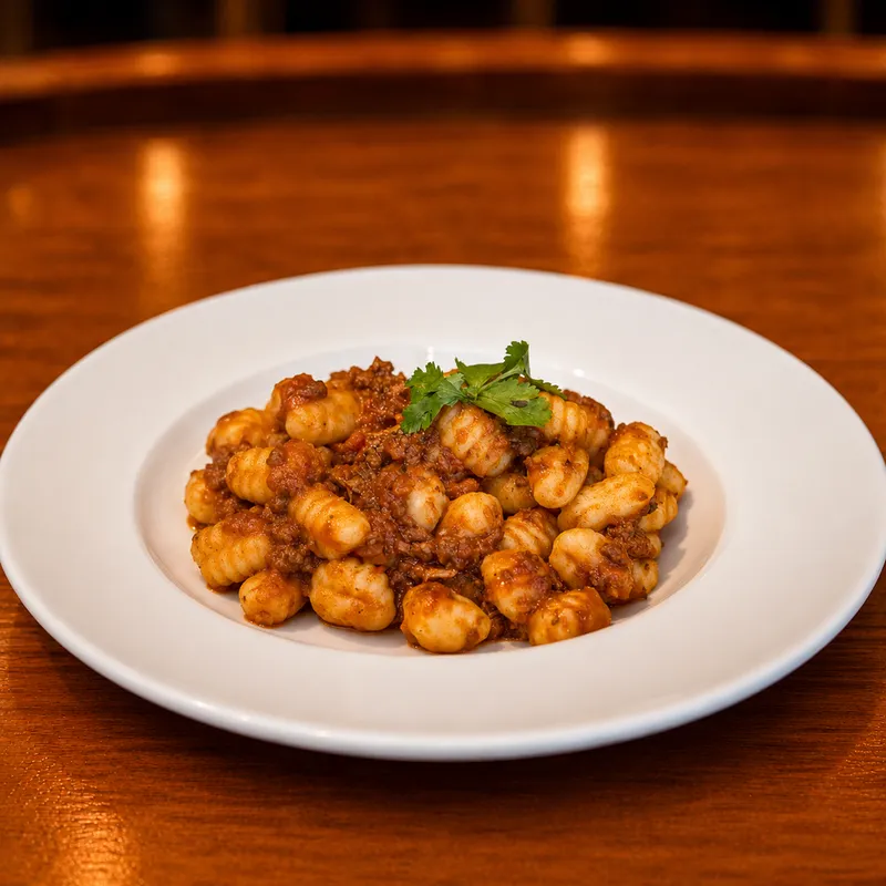 Gnocchi