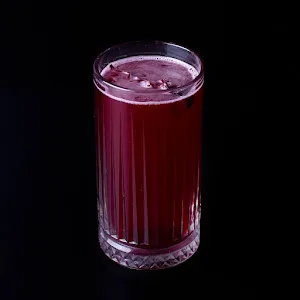 Agua de jamaica