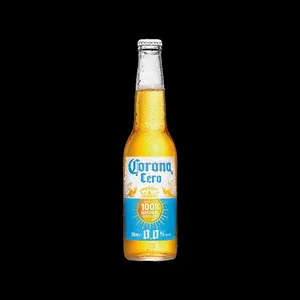 Cerveza Corona Sin alcohol