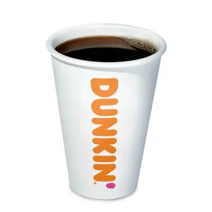 Café Negro 16 Oz.