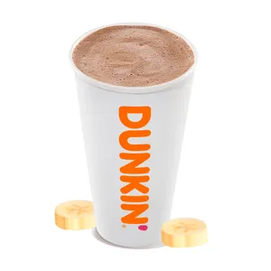 Chocolate Banana L