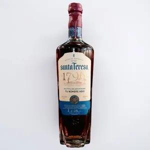 Ron Santa Teresa 1796 (Botella)