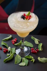 Tequila Margarita