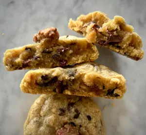 Galletón Penaut butter