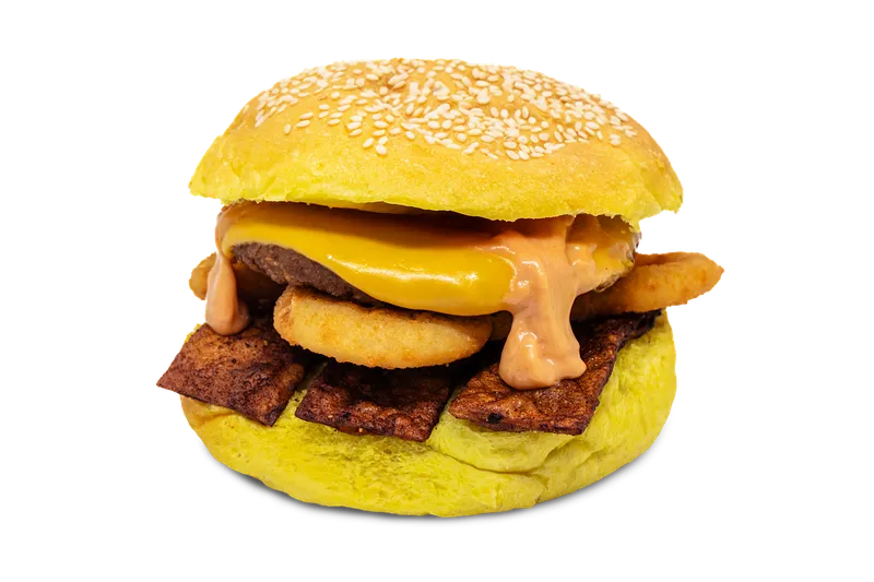 La Burrita Crispy